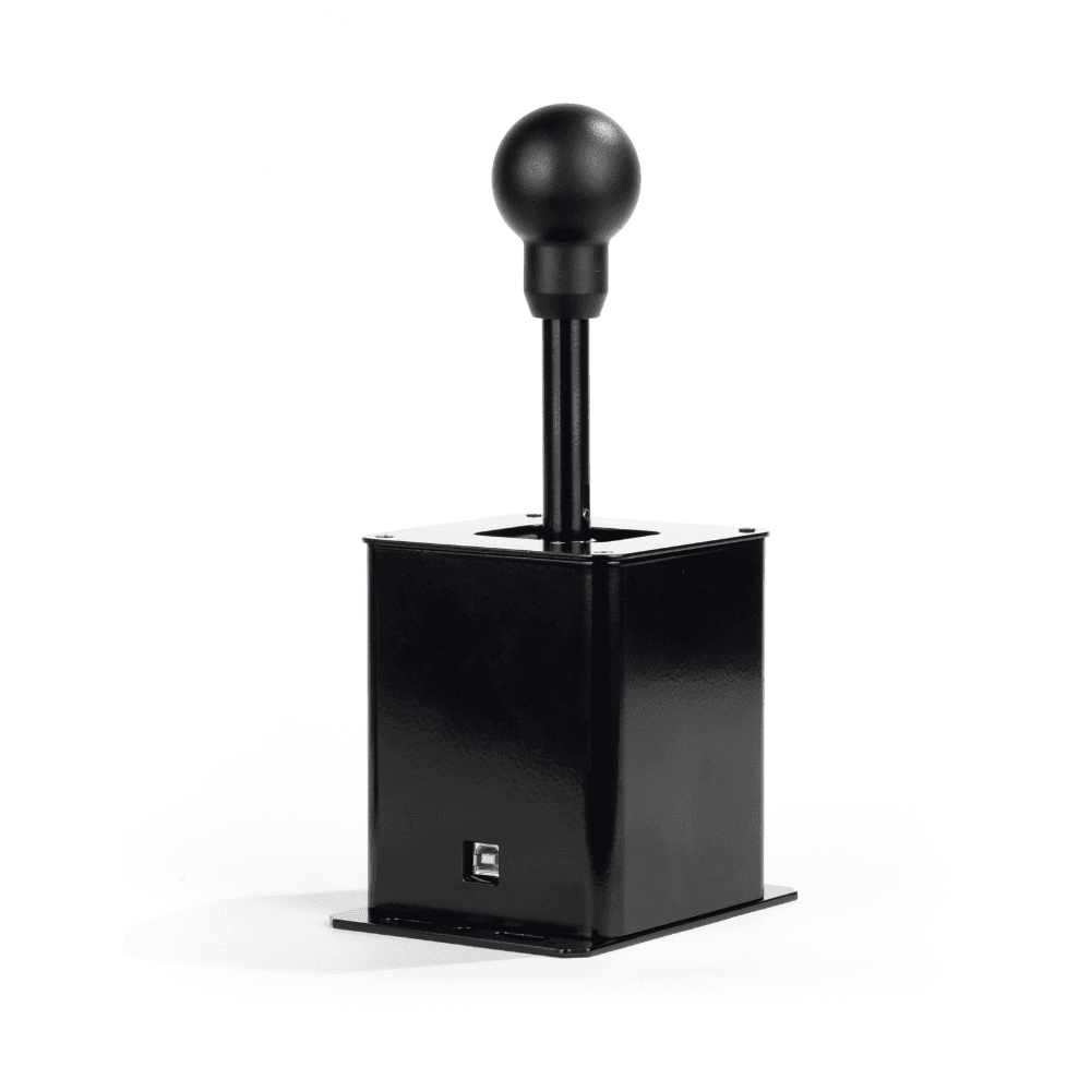 CAMMUS H Shifter