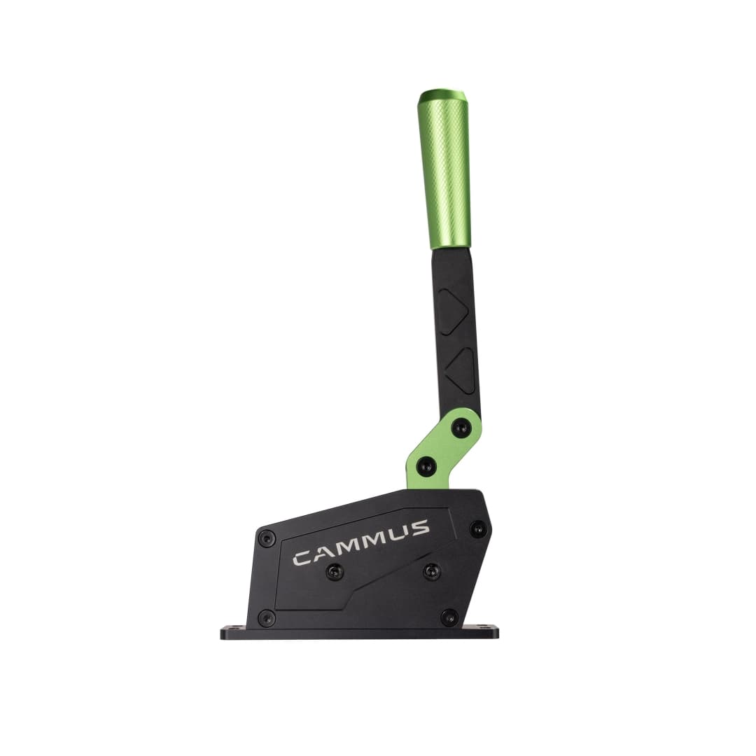 CAMMUS Handbrake