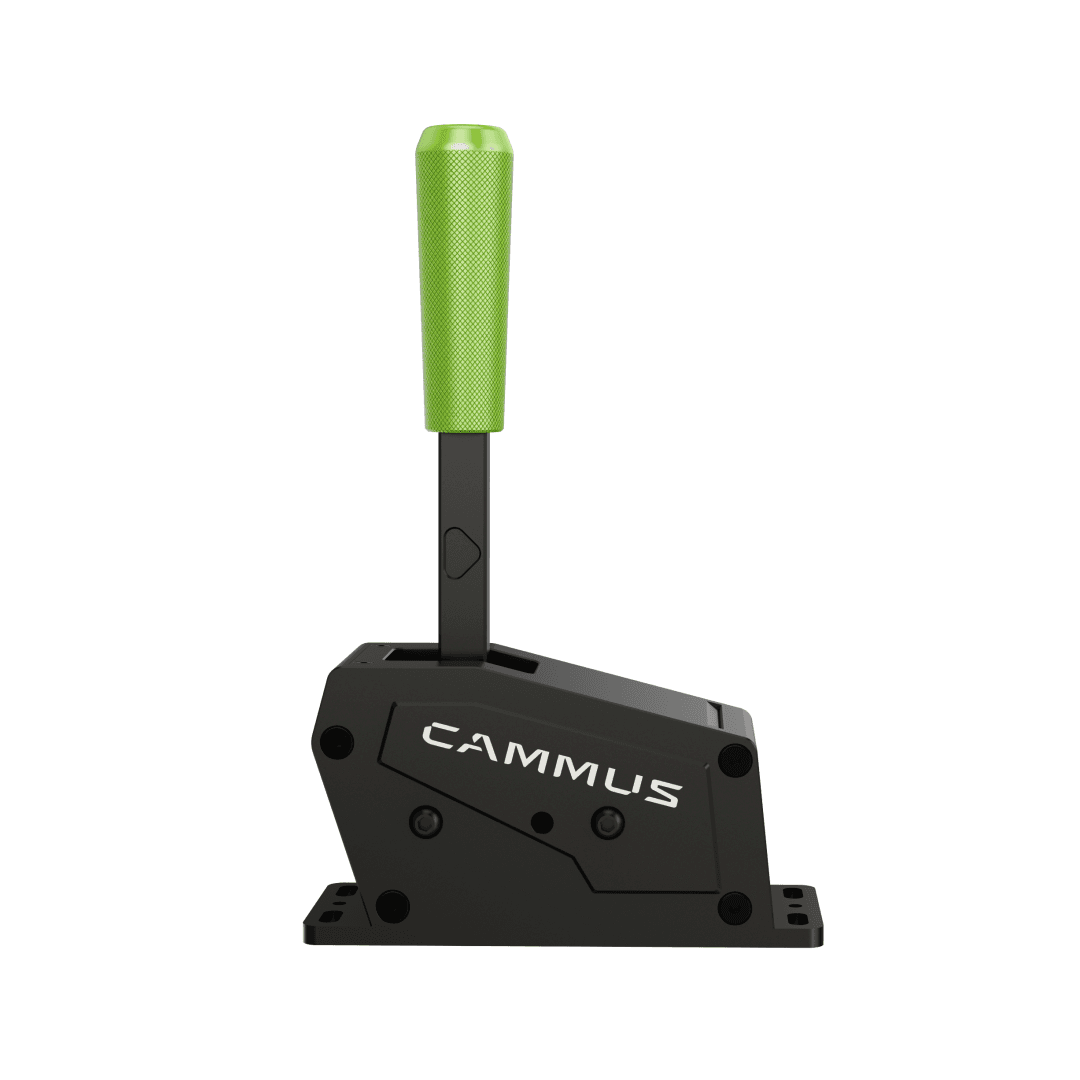CAMMUS Sequential Shifter