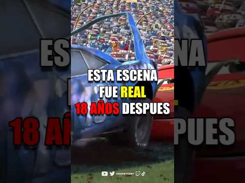 18 años después se hizo real