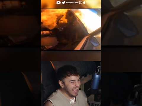 POV: pones la calefacción en tu coche