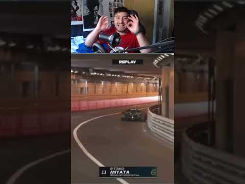 El mejor esquive de Fórmula 2 que verás
