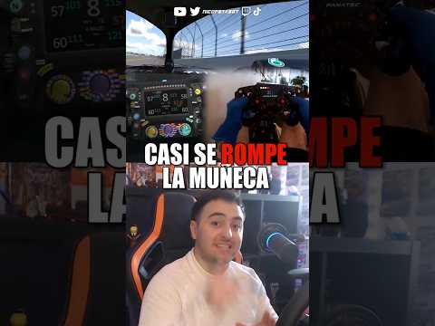 NUNCA hagas esto con un direct drive