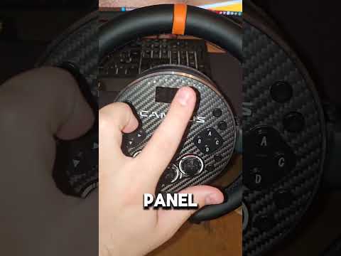 Análisis del CAMMUS C5 en 1 minuto