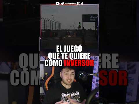 Así es Le Mans Ultimate