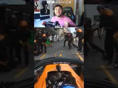 Increíble remontada de Alonso…