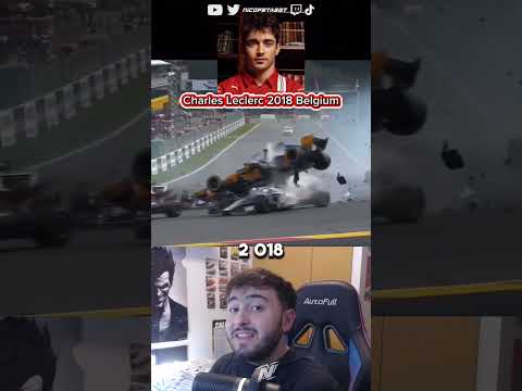 Pilotos que hubieran muerto sin el halo