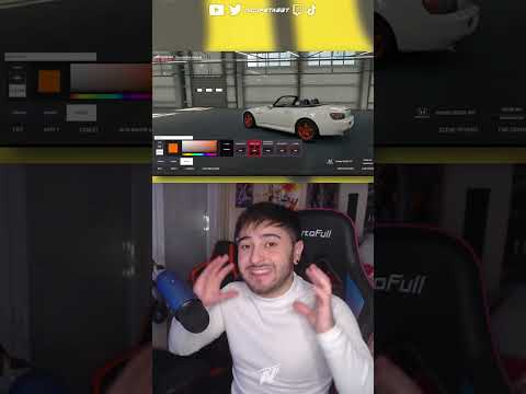 Código de desbloqueo de Assetto Corsa EVO