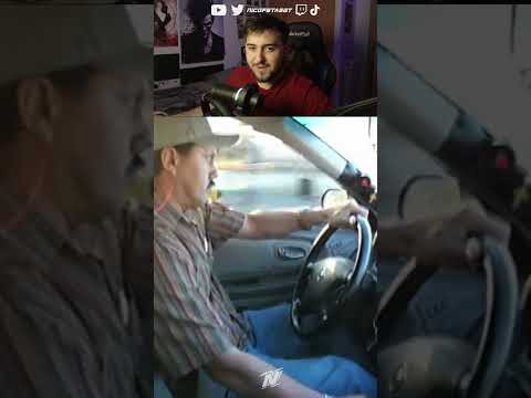 La gente no se lo creía: Porsche vs Nissan Maxima