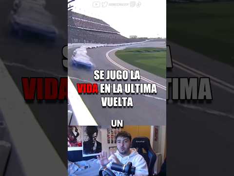 Se juega la vida en la última vuelta