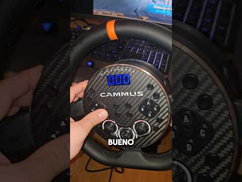 Lo PEOR del CAMMUS C5