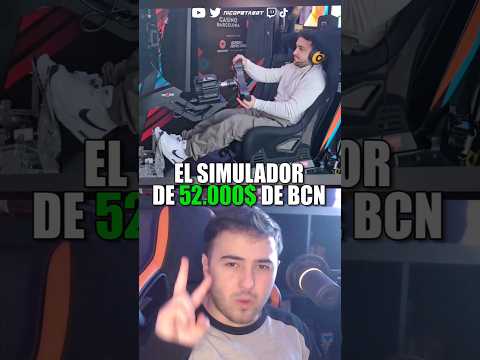 Locura de simulador