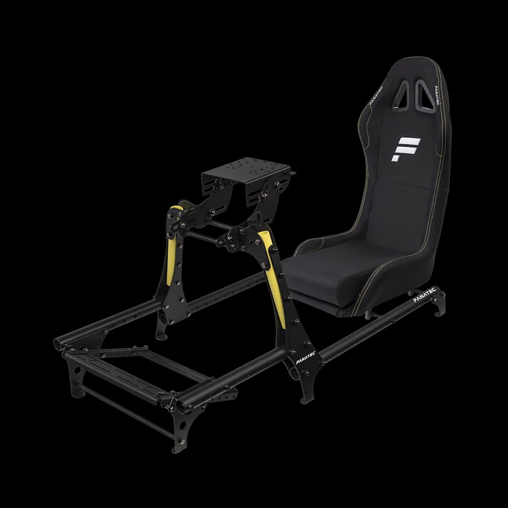 CSL Cockpit V1.5 + Seat Bundle