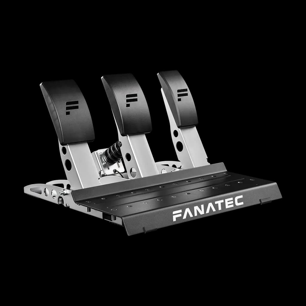 CSL Pedals LC