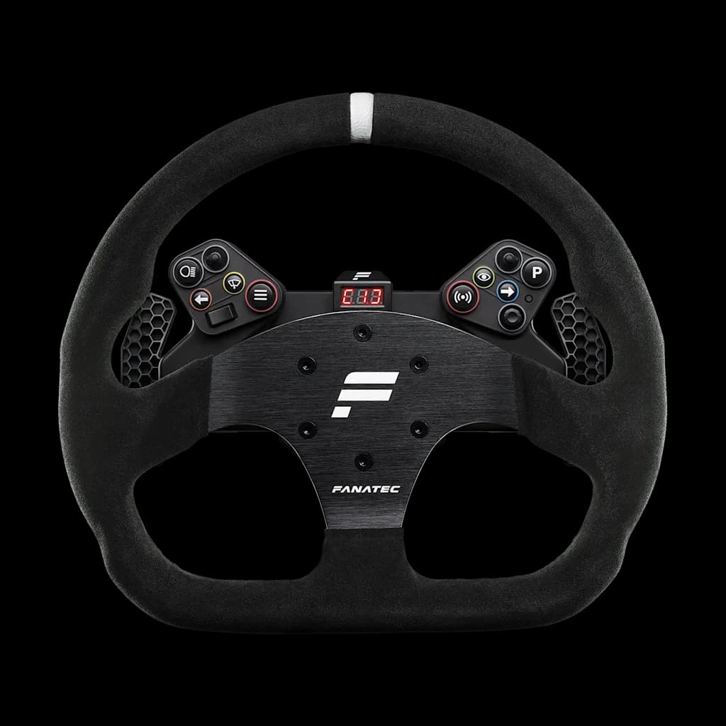 CSL Steering Wheel GT V2