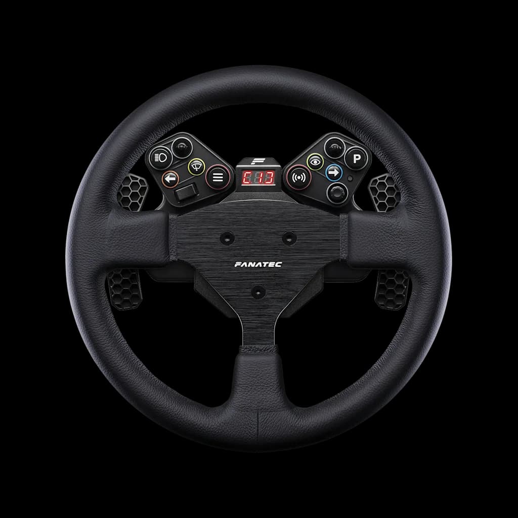 CSL Steering Wheel Round 1 V2