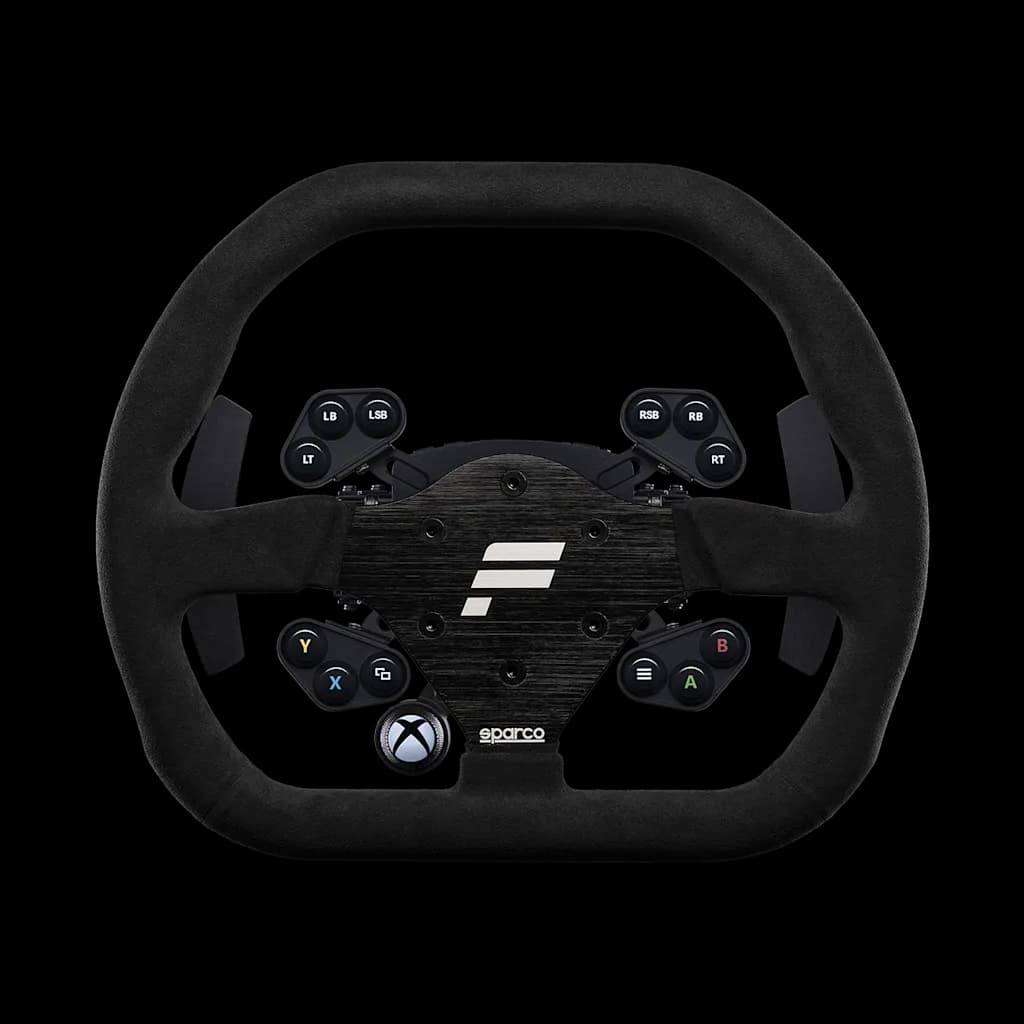 ClubSport Steering Wheel SPARCO® GT for XBOX