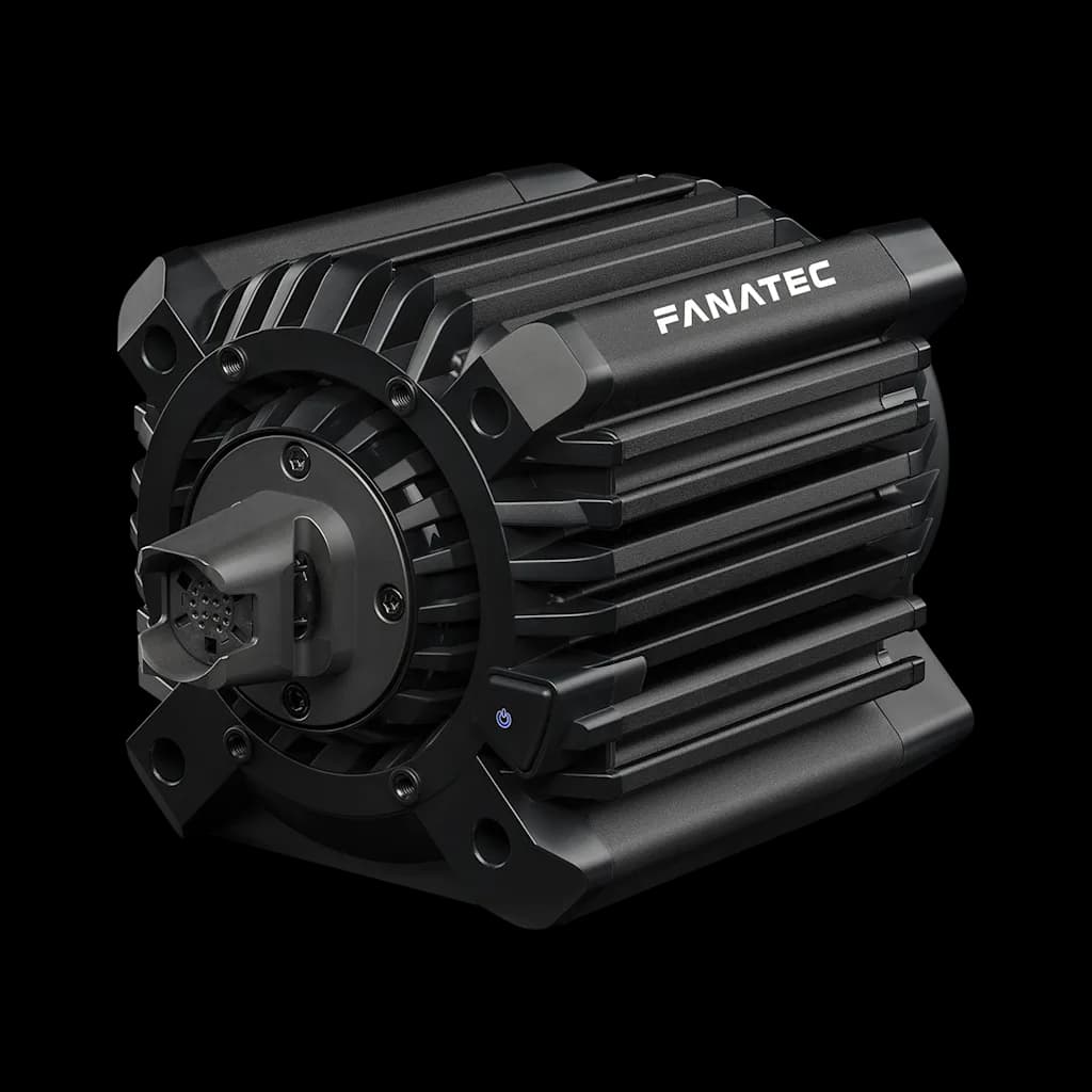 ClubSport DD+ (18 Nm) FullForce