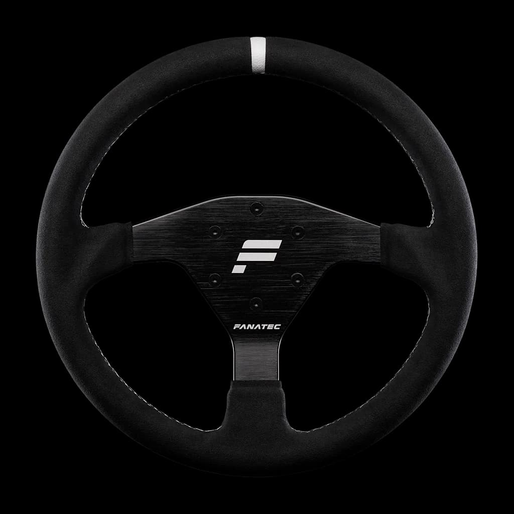 ClubSport Wheel Rim 320 Alcantara®
