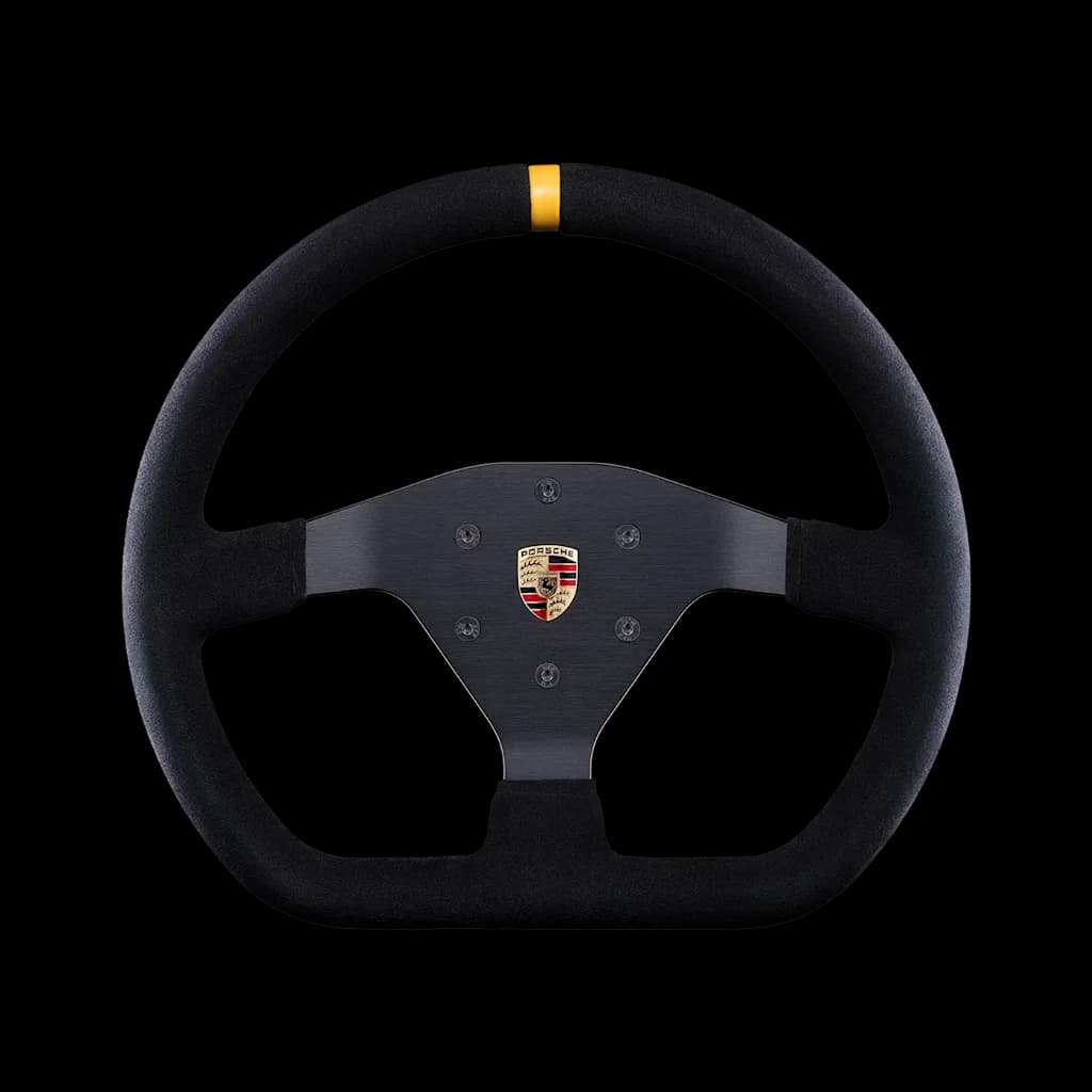 Podium Wheel Rim Porsche 911 GT3 Cup (Suede)
