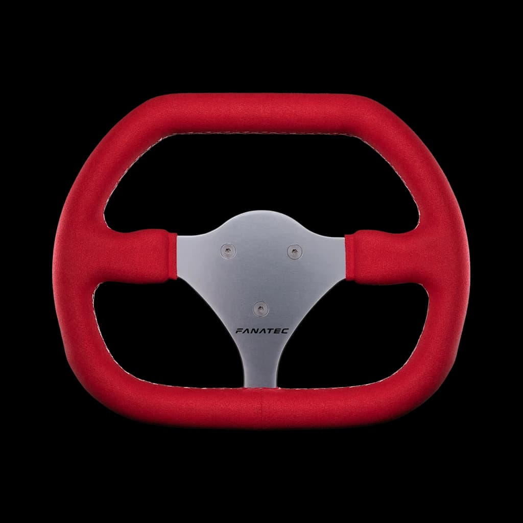 ClubSport Wheel Rim Flat 2