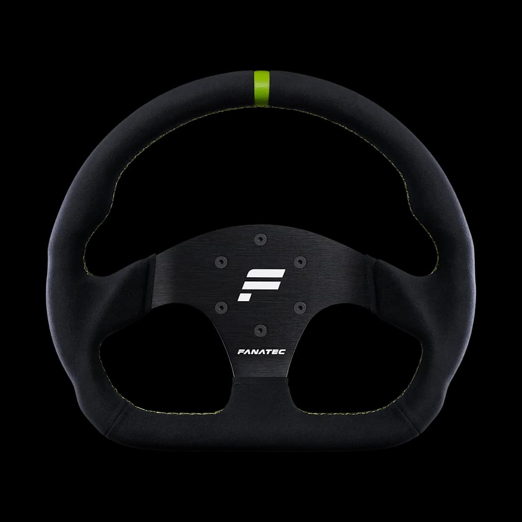 ClubSport Wheel Rim GT Alcantara®